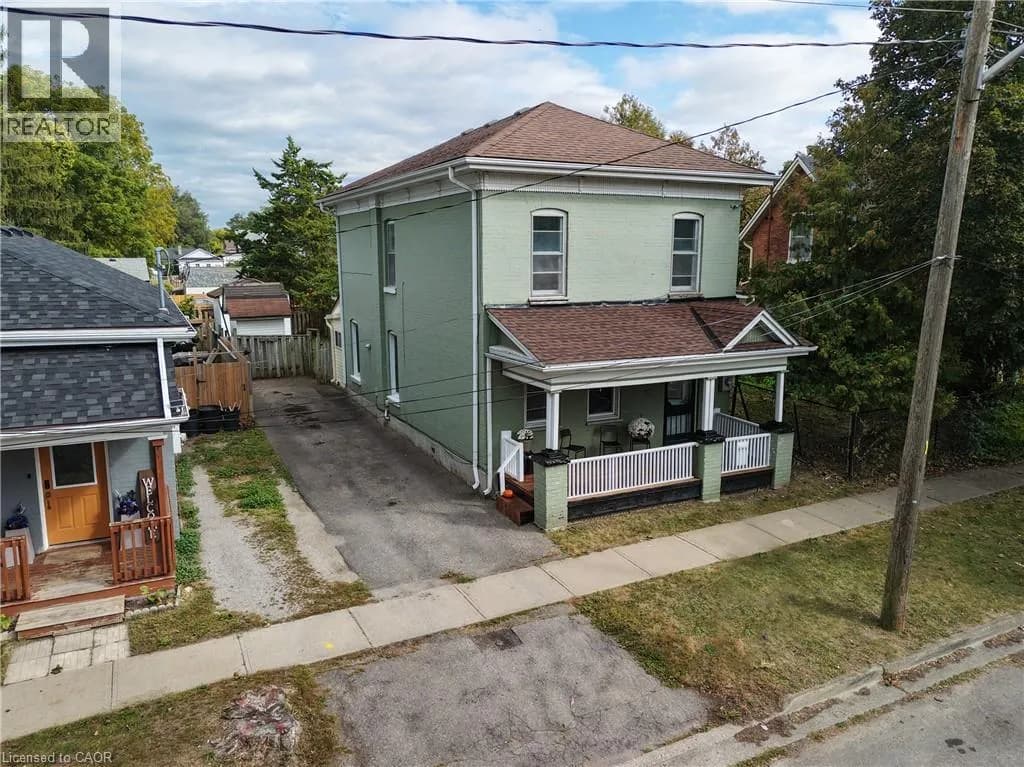 137 ALFRED Street — photo 5 of 50