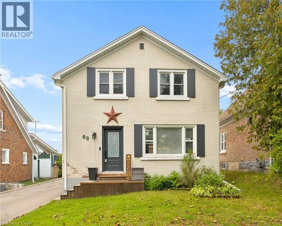 69 TALBOT Street — photo 1 of 42