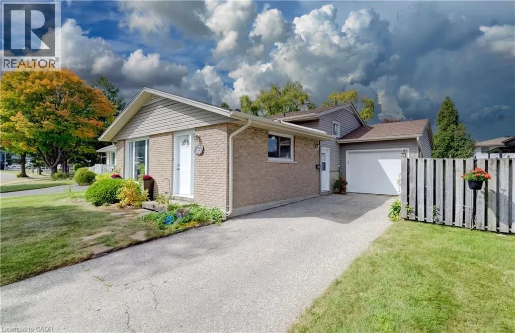30 KINGSWOOD Drive — photo 1 of 25