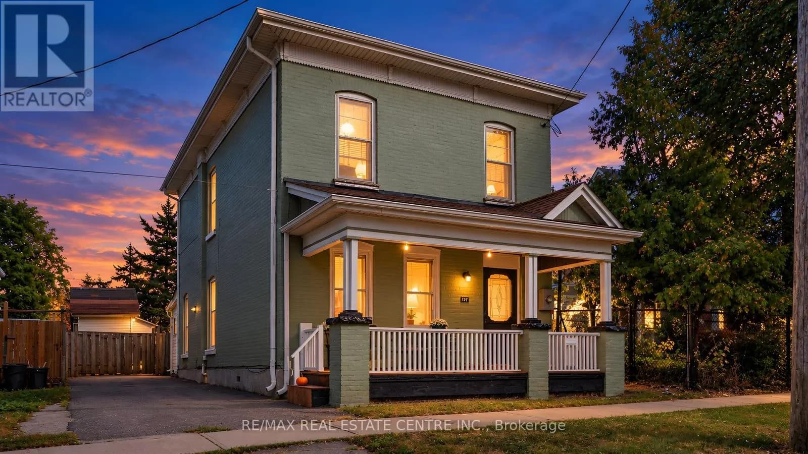 137 ALFRED STREET — photo 2 of 48