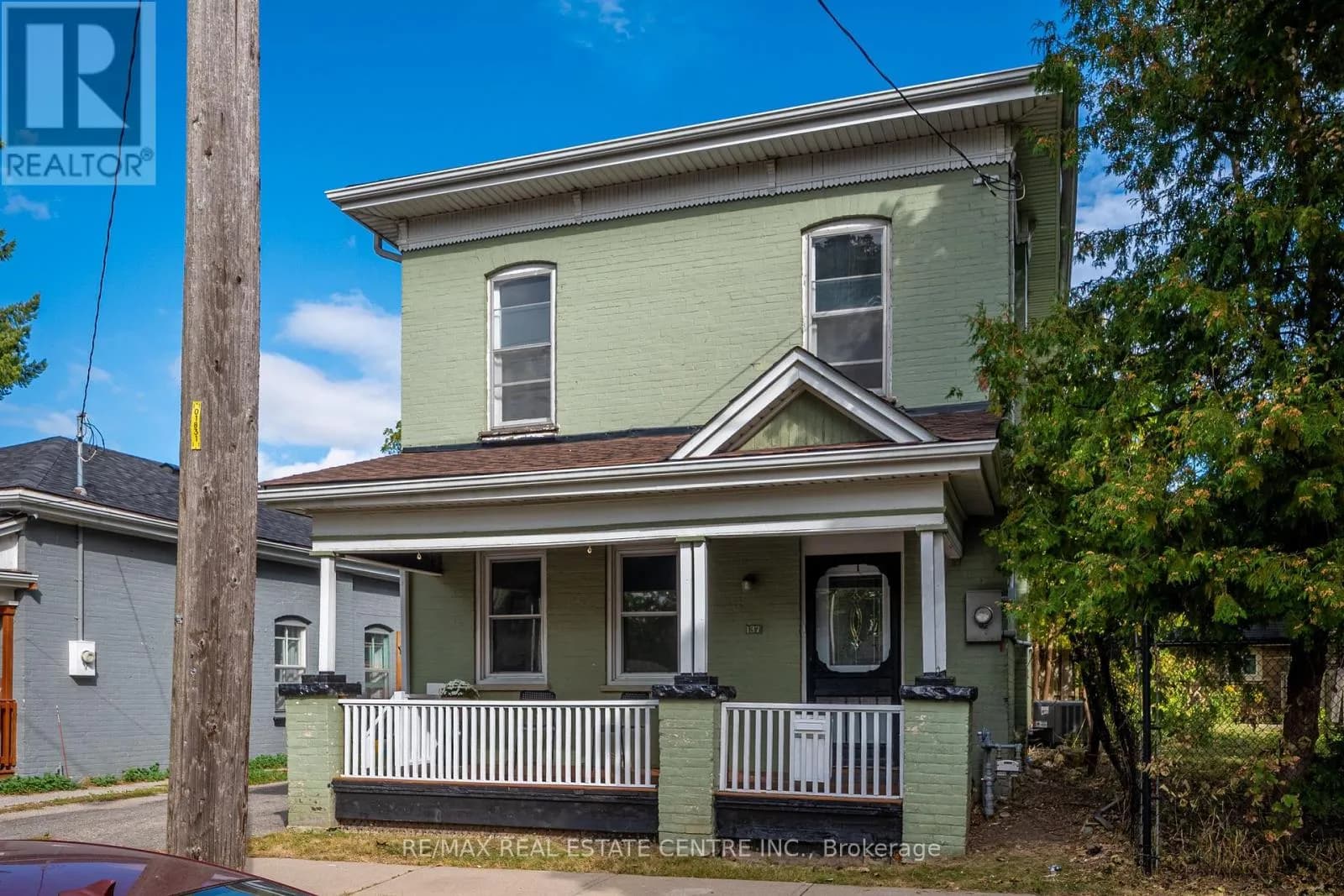 137 ALFRED STREET — photo 3 of 48