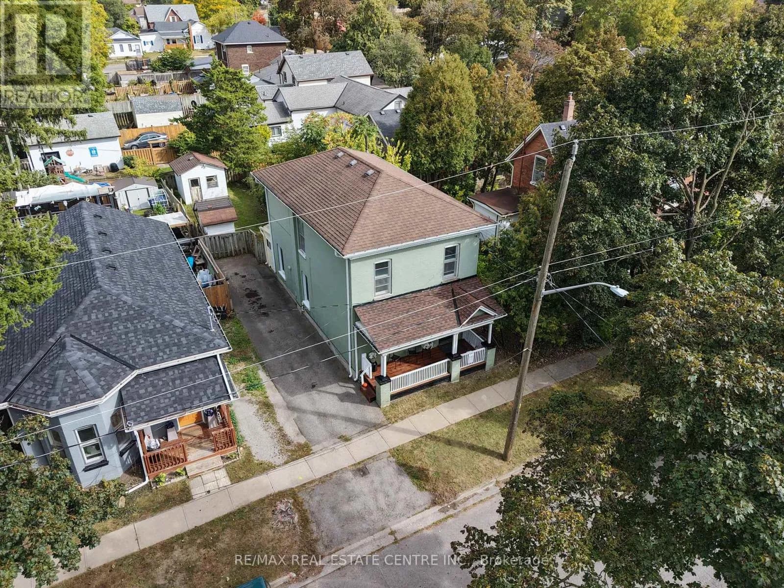 137 ALFRED STREET — photo 5 of 48