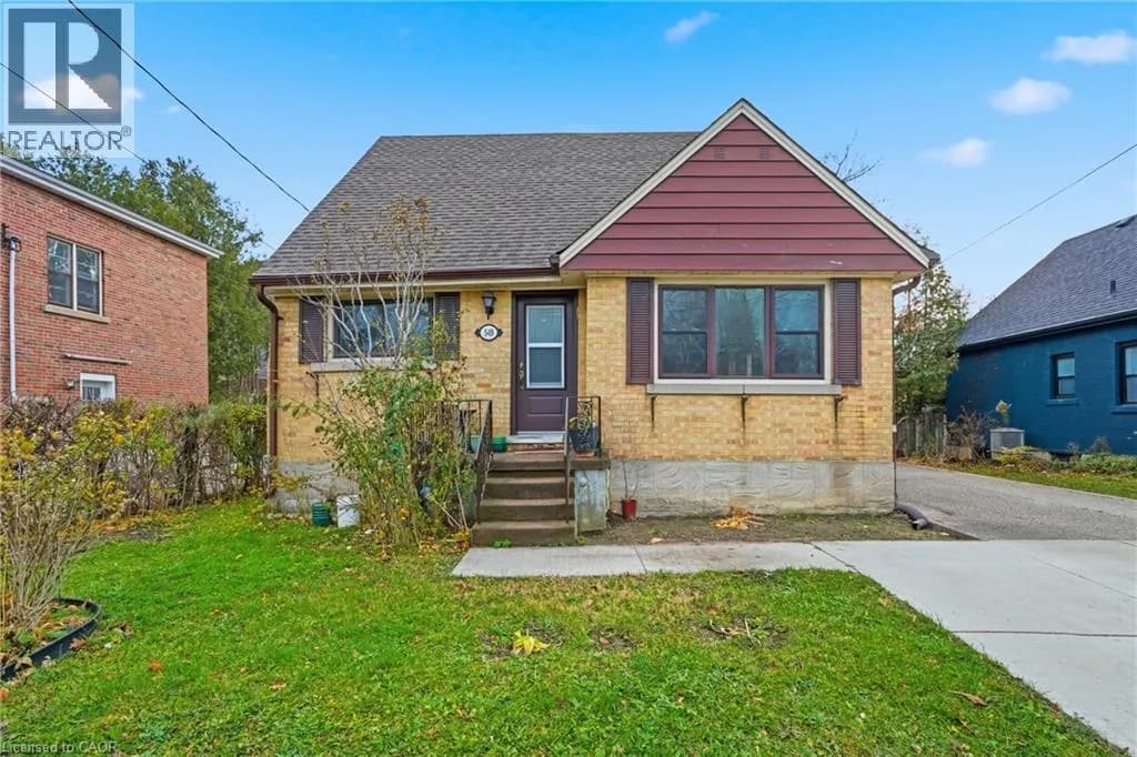549 WEBER Street E — photo 3 of 33