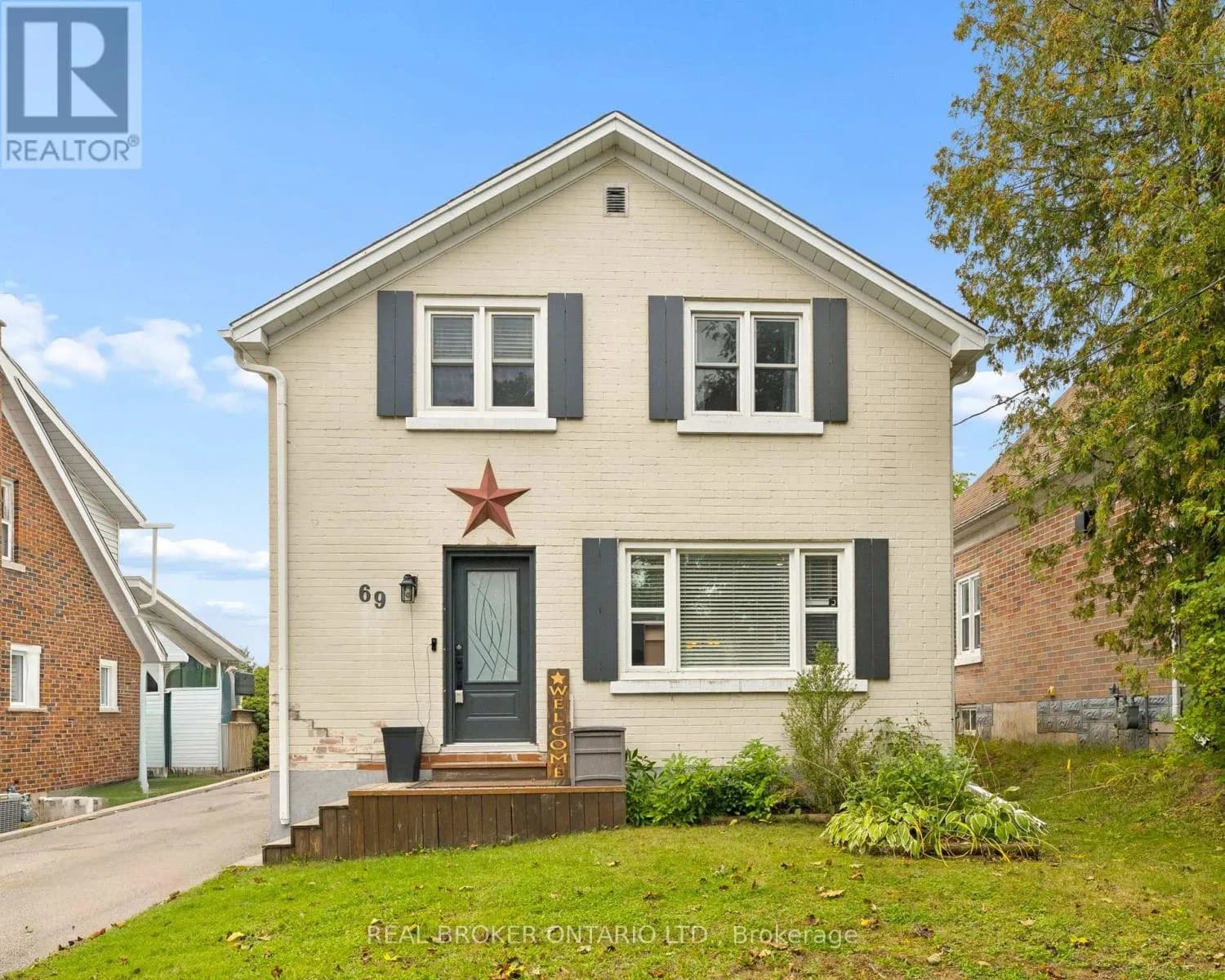 69 TALBOT STREET — photo 1 of 42