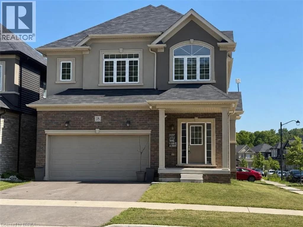 18 MACKLIN Street — photo 1 of 30