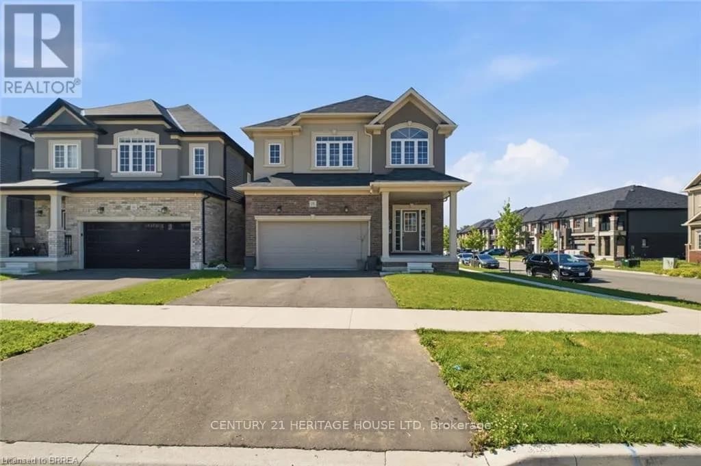 18 MACKLIN STREET — photo 1 of 29