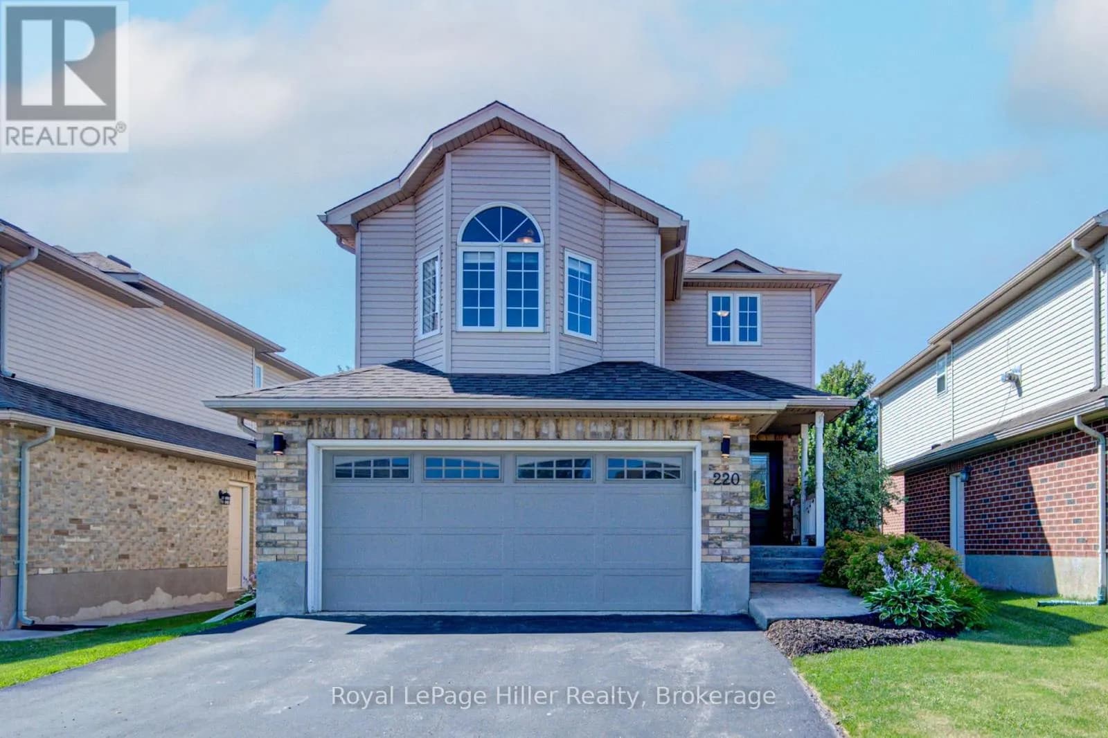 220 SCHNELLER DRIVE — photo 1 of 50