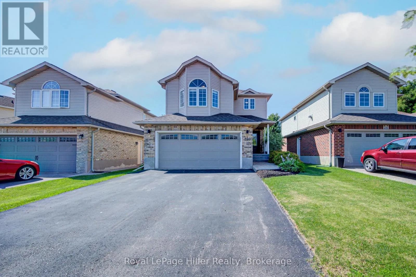 220 SCHNELLER DRIVE — photo 2 of 50