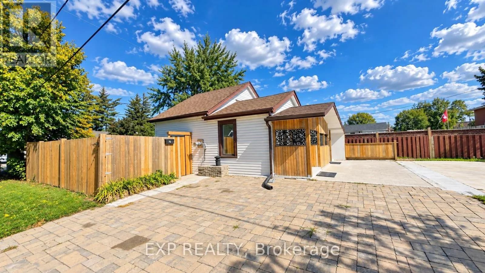 76 AVENUE ROAD — photo 1 of 31