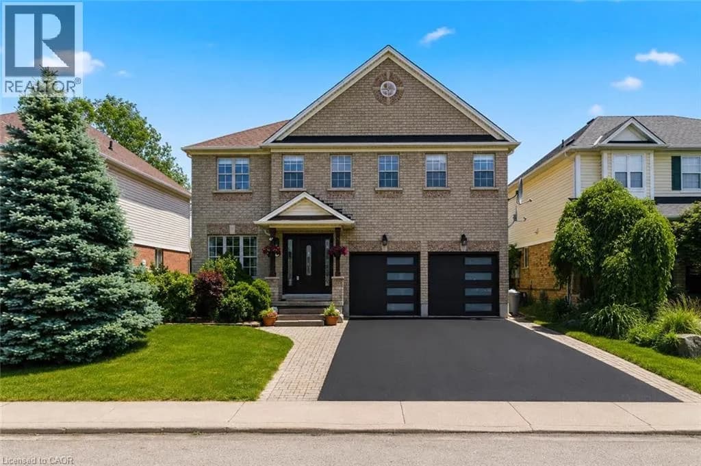 135 BLACKBURN Drive — photo 1 of 50