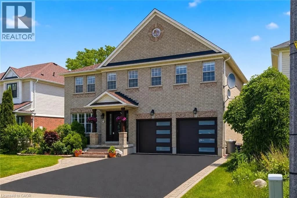 135 BLACKBURN Drive — photo 3 of 50
