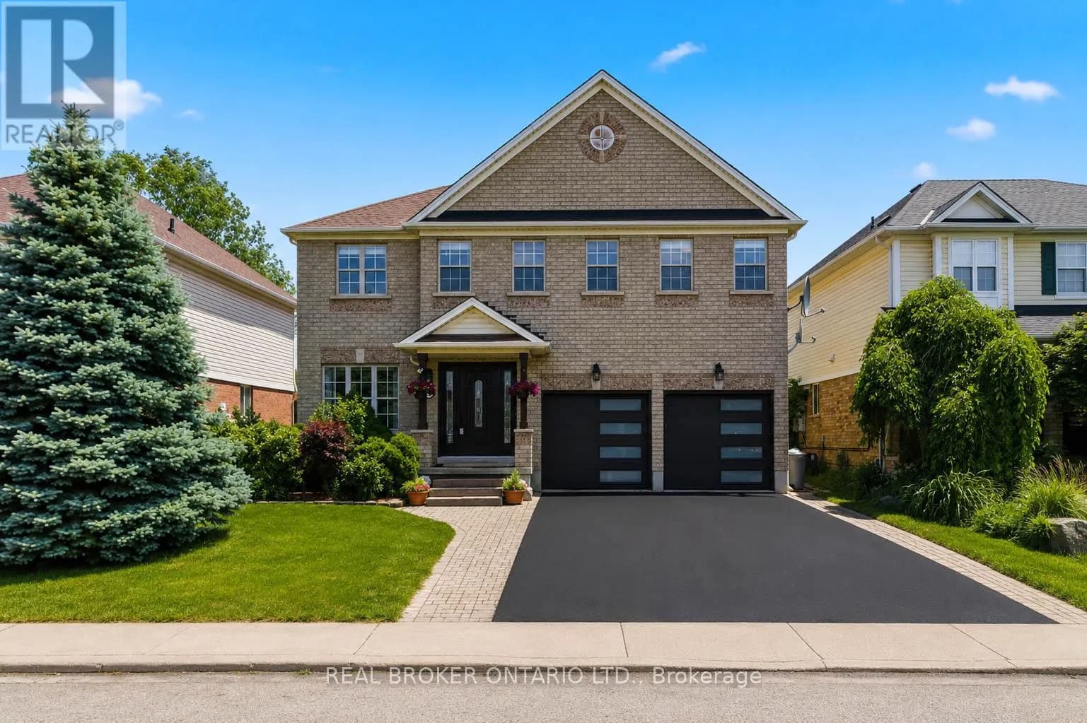 135 BLACKBURN DRIVE — photo 1 of 50