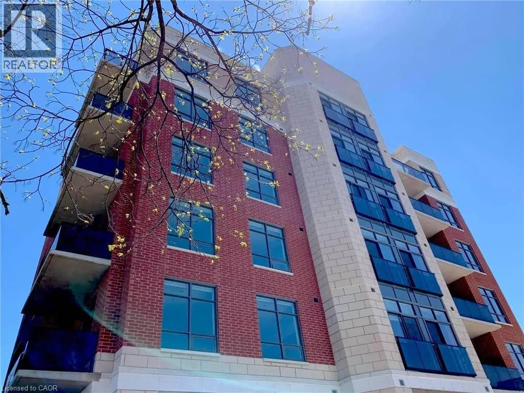 399 QUEEN Street S Unit# 101 — photo 1 of 43