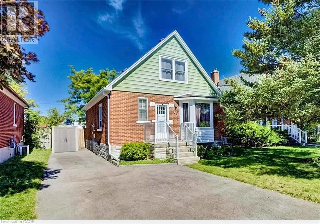 208 ARNOLD Street — photo 2 of 34