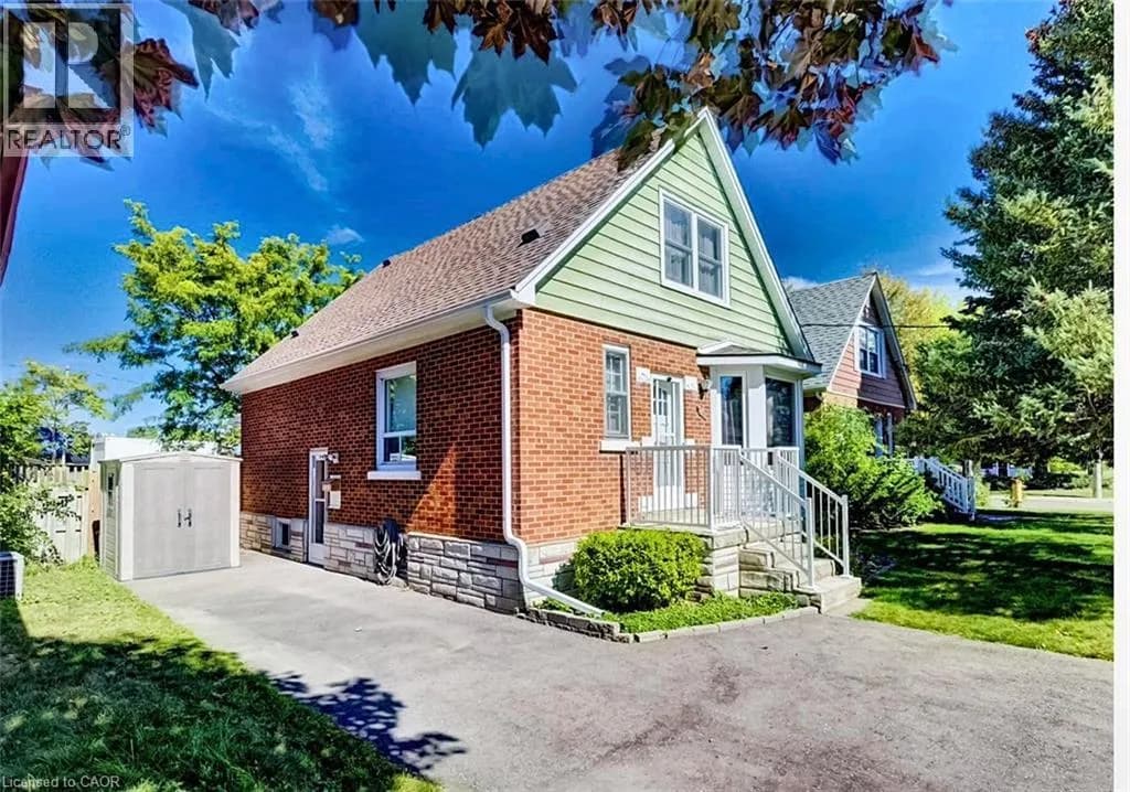 208 ARNOLD Street — photo 3 of 34