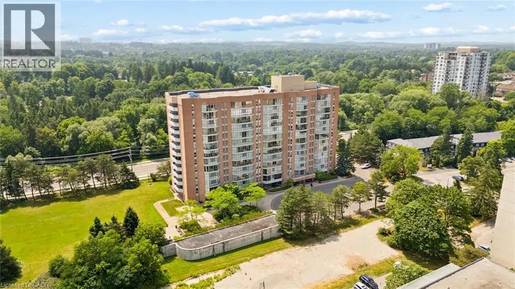 265 WESTCOURT Place Unit# PH9 — photo 1 of 50