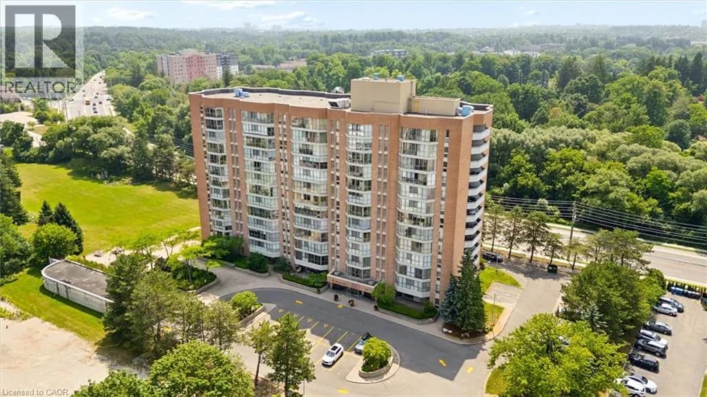 265 WESTCOURT Place Unit# PH9 — photo 2 of 50
