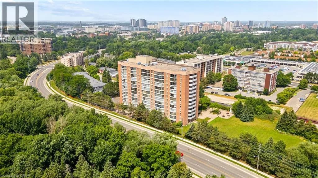 265 WESTCOURT Place Unit# PH9 — photo 4 of 50