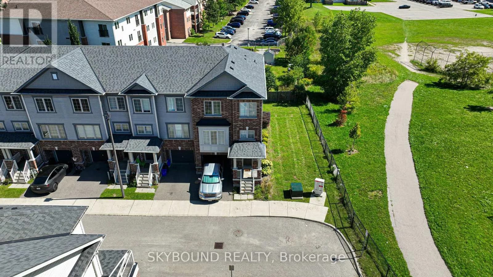 8 - 395 LINDEN DRIVE — photo 1 of 26