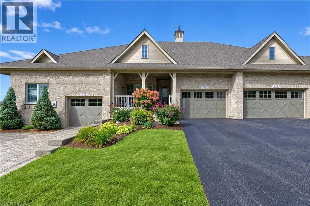 222 CHESTNUT HILL Crescent — photo 1 of 50