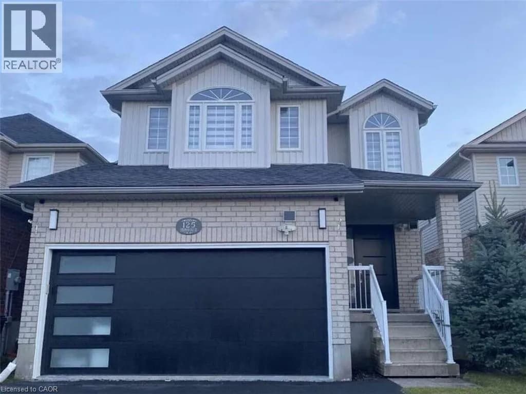 125 STEEPLERIDGE Street — photo 1 of 33