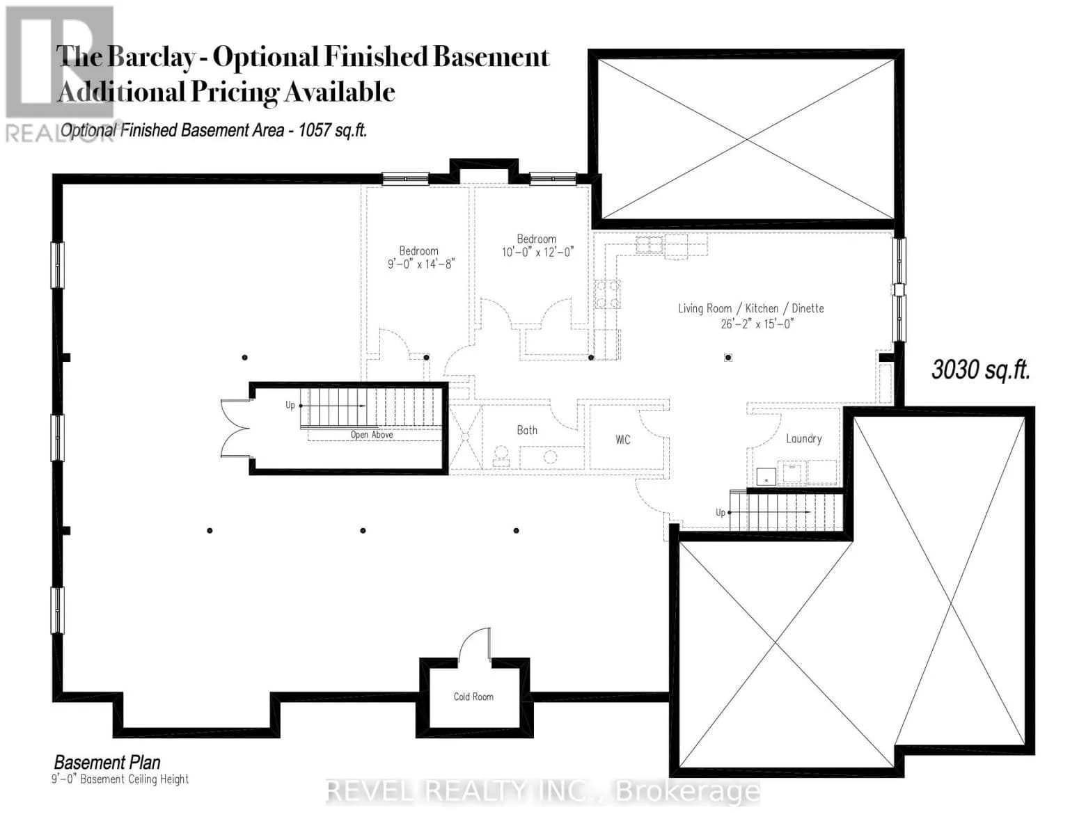 LOT 21 AUGUSTUS STREET — photo 3 of 4
