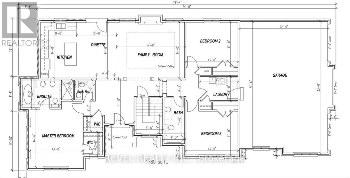 LOT 24 AUGUSTUS STREET — photo 2 of 4