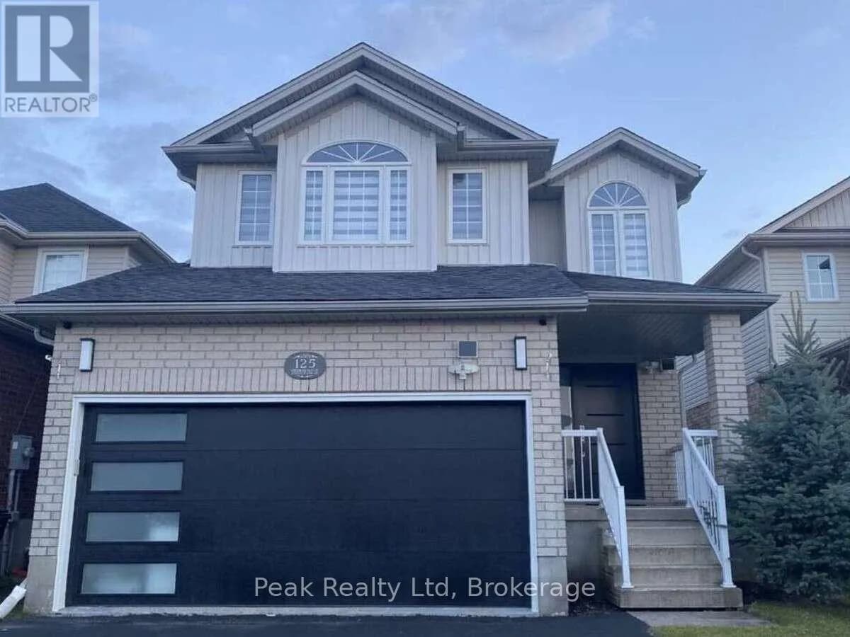 125 STEEPLERIDGE STREET — photo 1 of 32