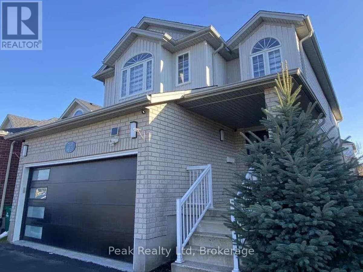 125 STEEPLERIDGE STREET — photo 2 of 32