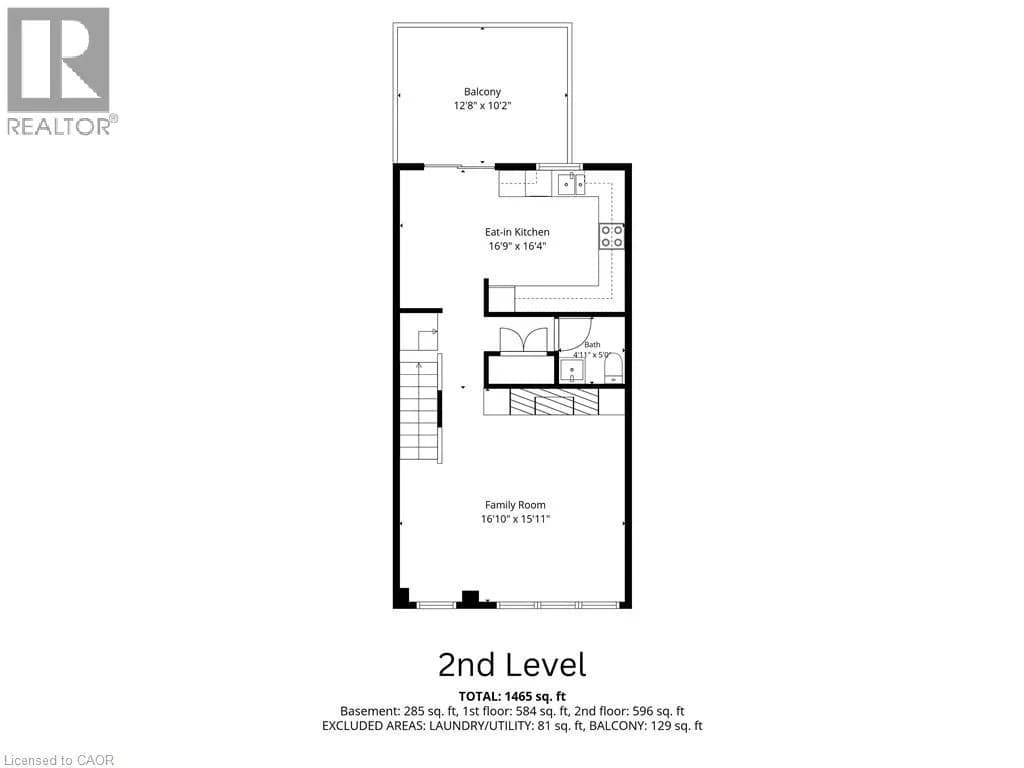 750 LAWRENCE Street Unit# 38 — photo 3 of 38