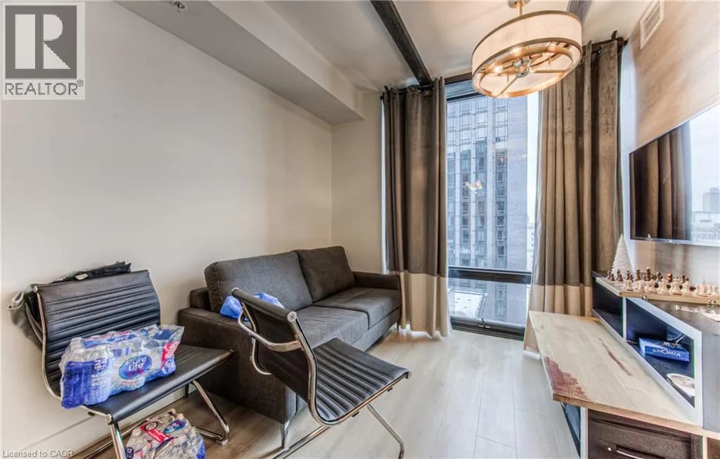 145 COLUMBIA Street W Unit# 1210 — photo 3 of 29