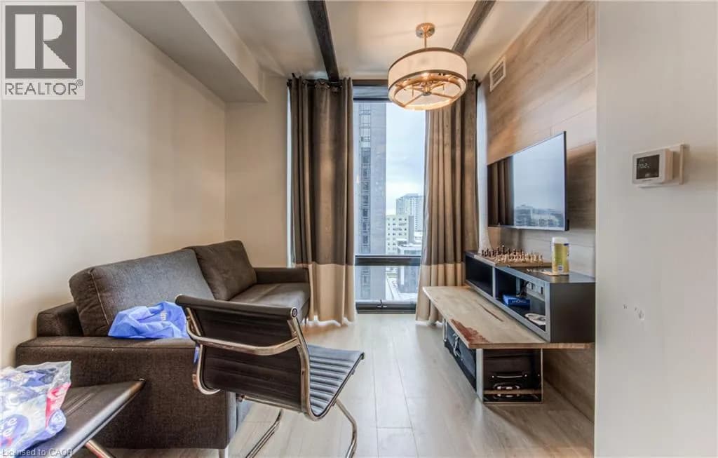145 COLUMBIA Street W Unit# 1210 — photo 4 of 29