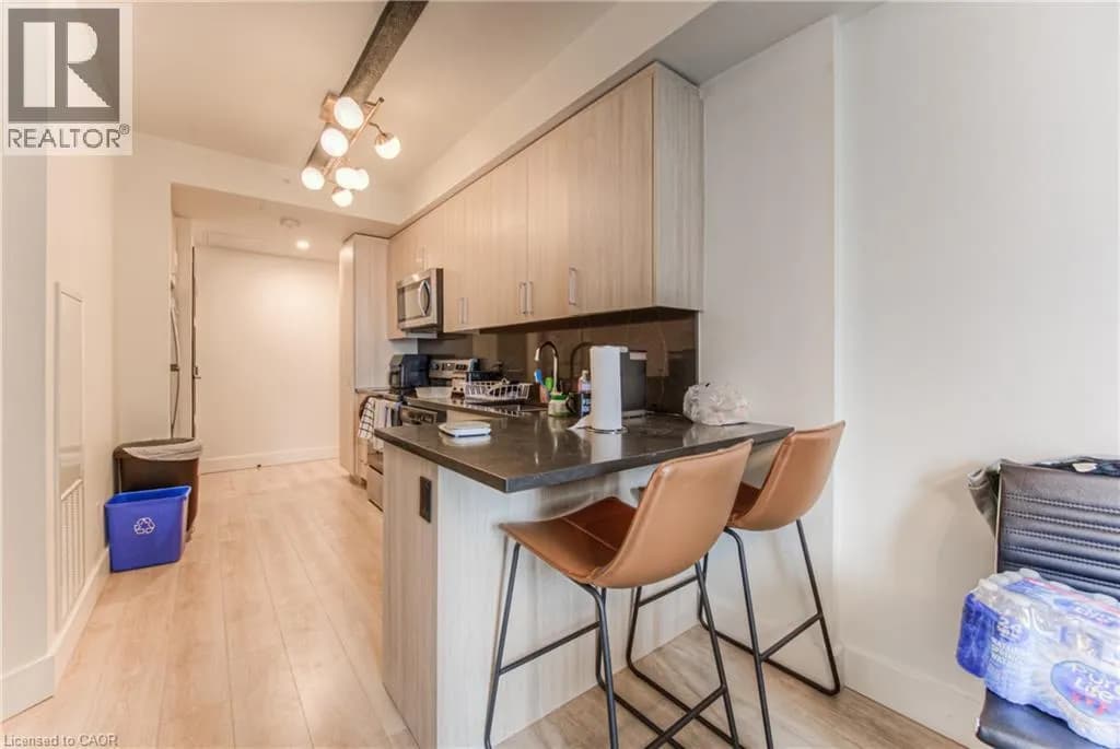 145 COLUMBIA Street W Unit# 1210 — photo 5 of 29