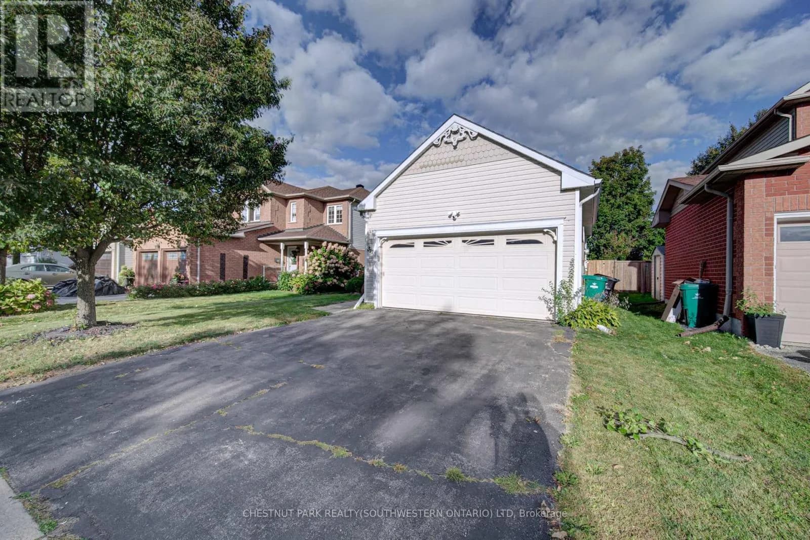 317 CHRISTOPHER DRIVE — photo 1 of 38