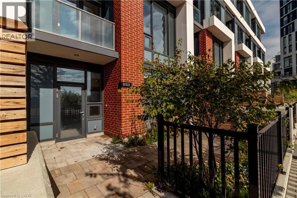 15 WELLINGTON Street S Unit# 103 — photo 1 of 50