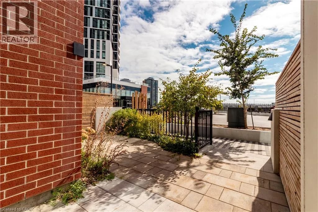 15 WELLINGTON Street S Unit# 103 — photo 3 of 50