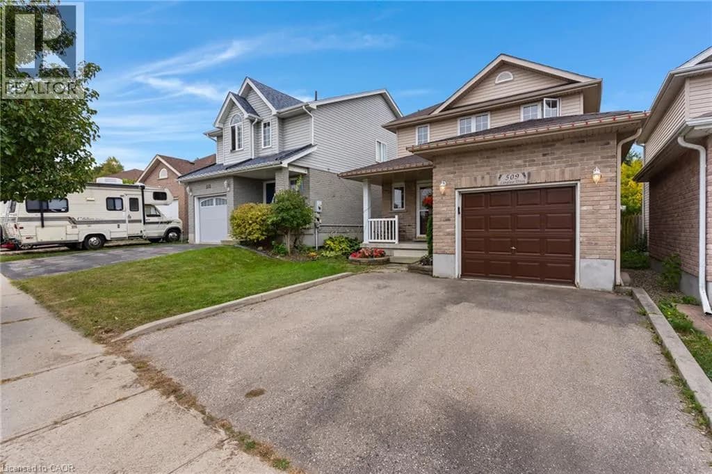 509 LANGLAW Drive — photo 2 of 41