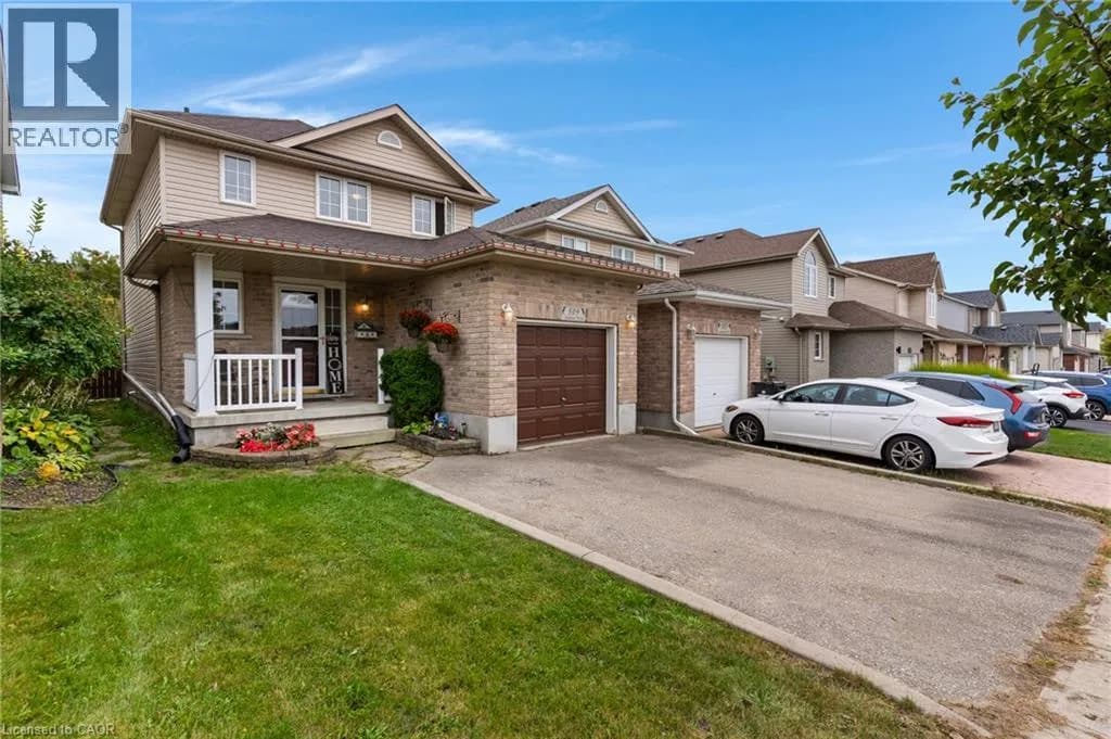 509 LANGLAW Drive — photo 3 of 41