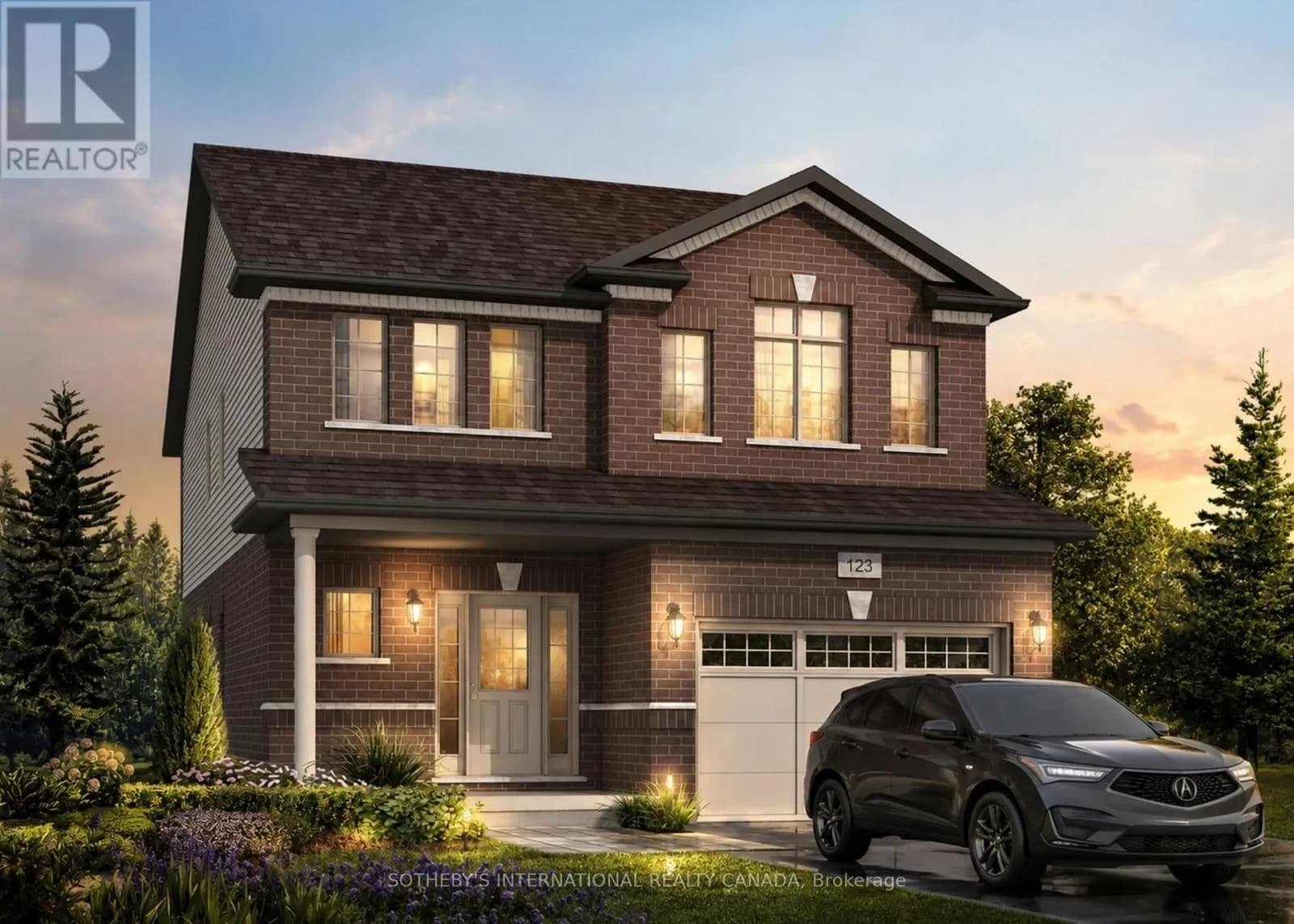 529 ANTON CRESCENT — photo 1 of 12