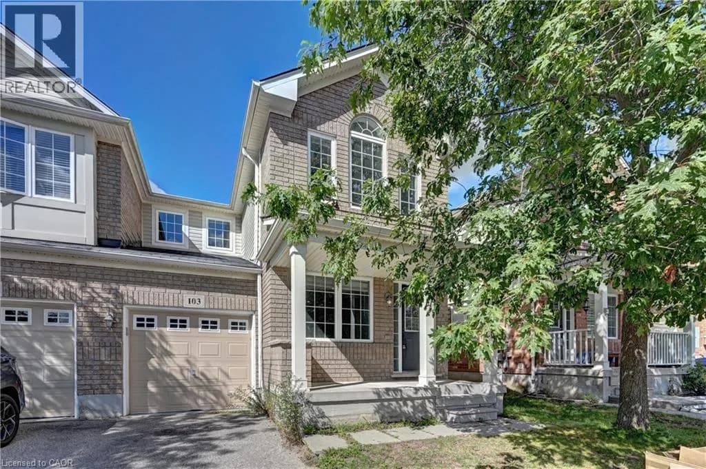 103 BLACKBIRD Circle — photo 2 of 43