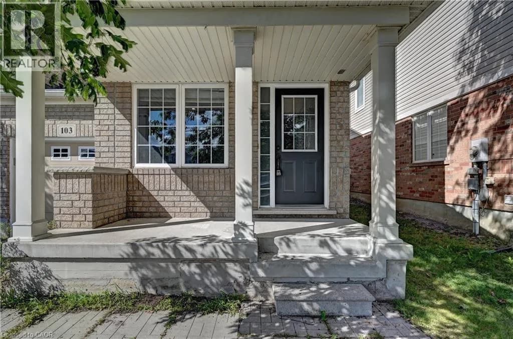 103 BLACKBIRD Circle — photo 3 of 43