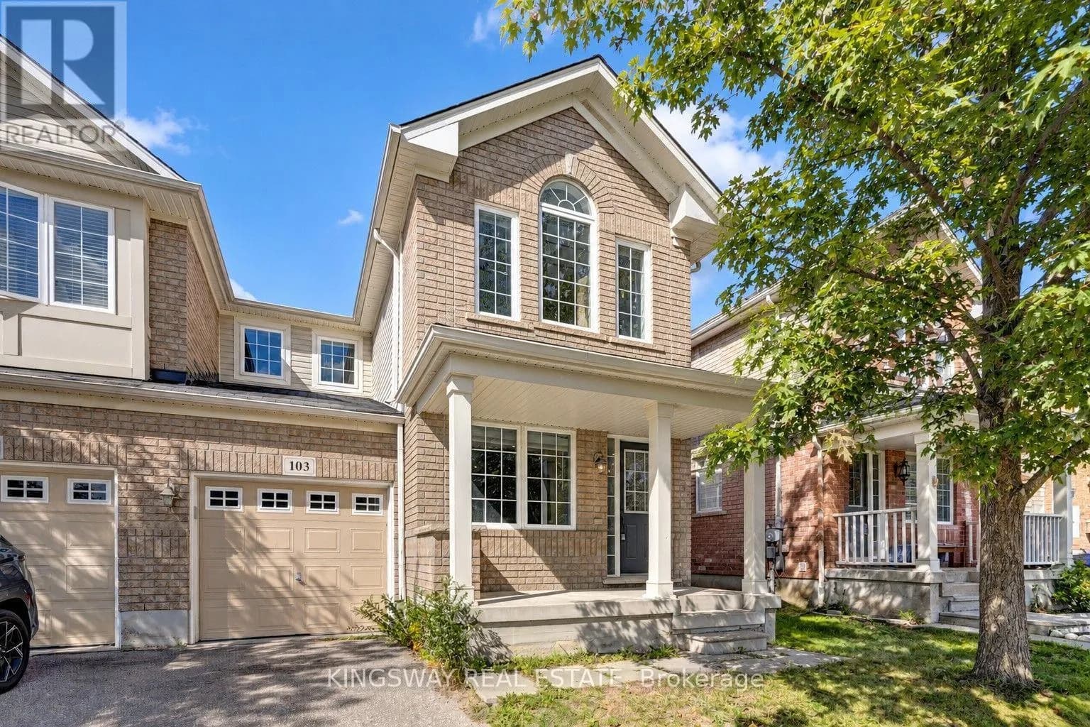 103 BLACKBIRD CIRCLE — photo 1 of 43