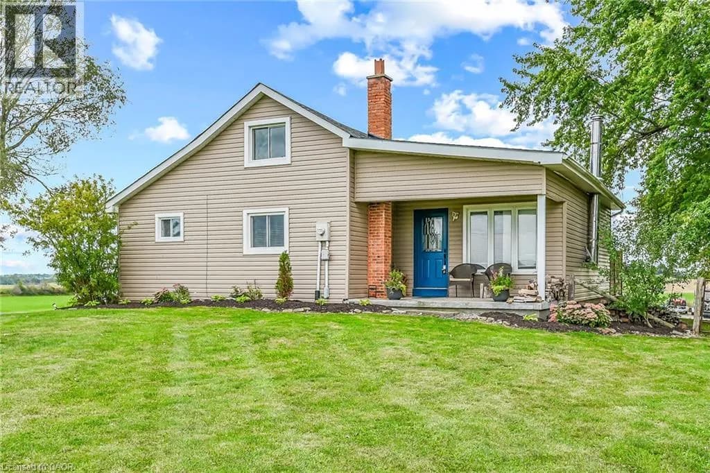 435 HIGHWAY 54 Road — photo 1 of 21