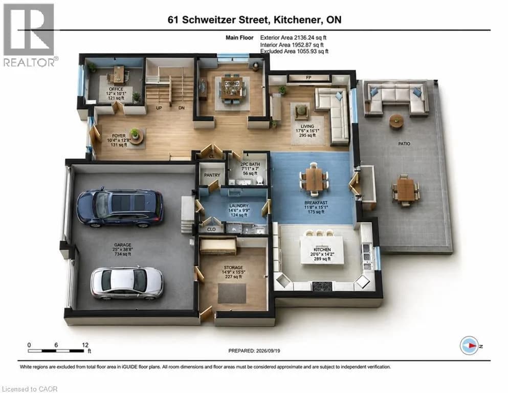 61 SCHWEITZER Street — photo 4 of 50