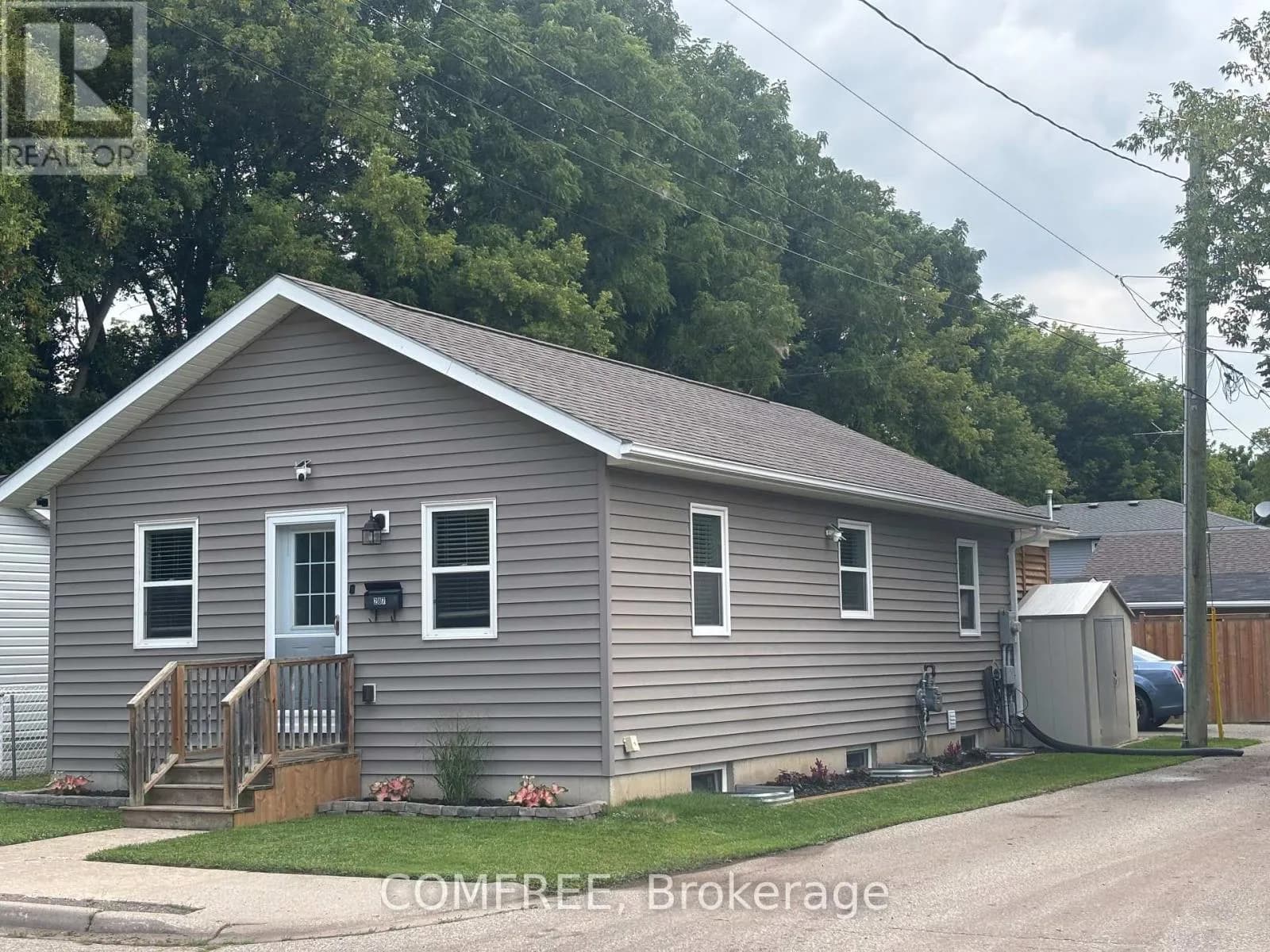 287 BROCK STREET — photo 1 of 30