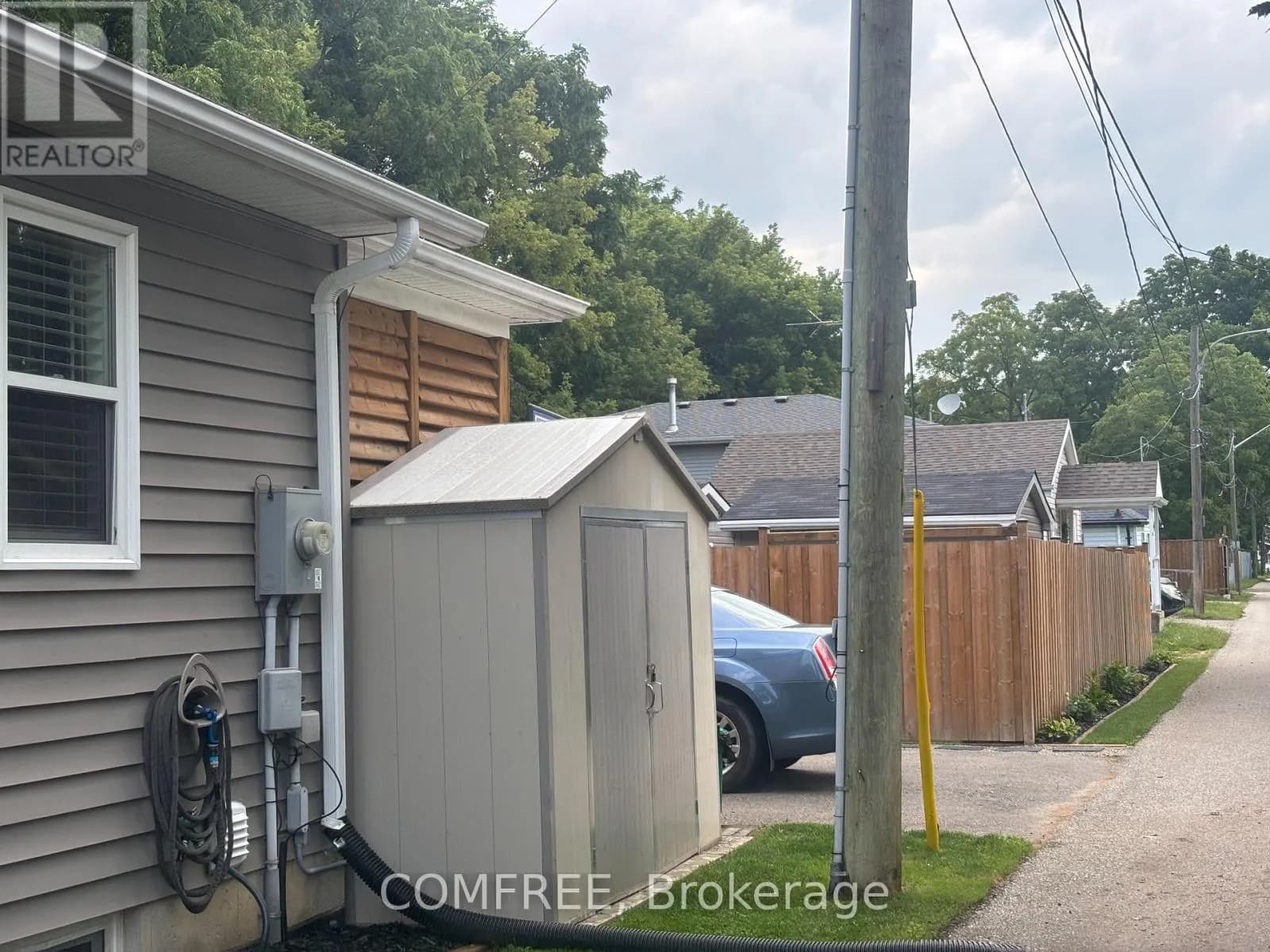 287 BROCK STREET — photo 4 of 30