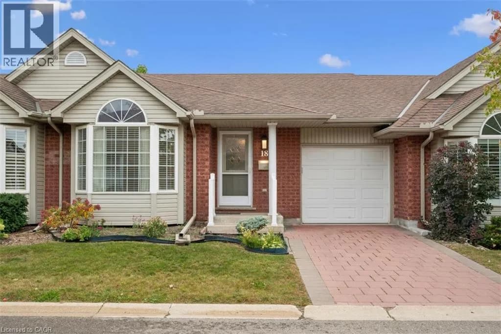 360 ERBSVILLE Road Unit# 18 — photo 1 of 25