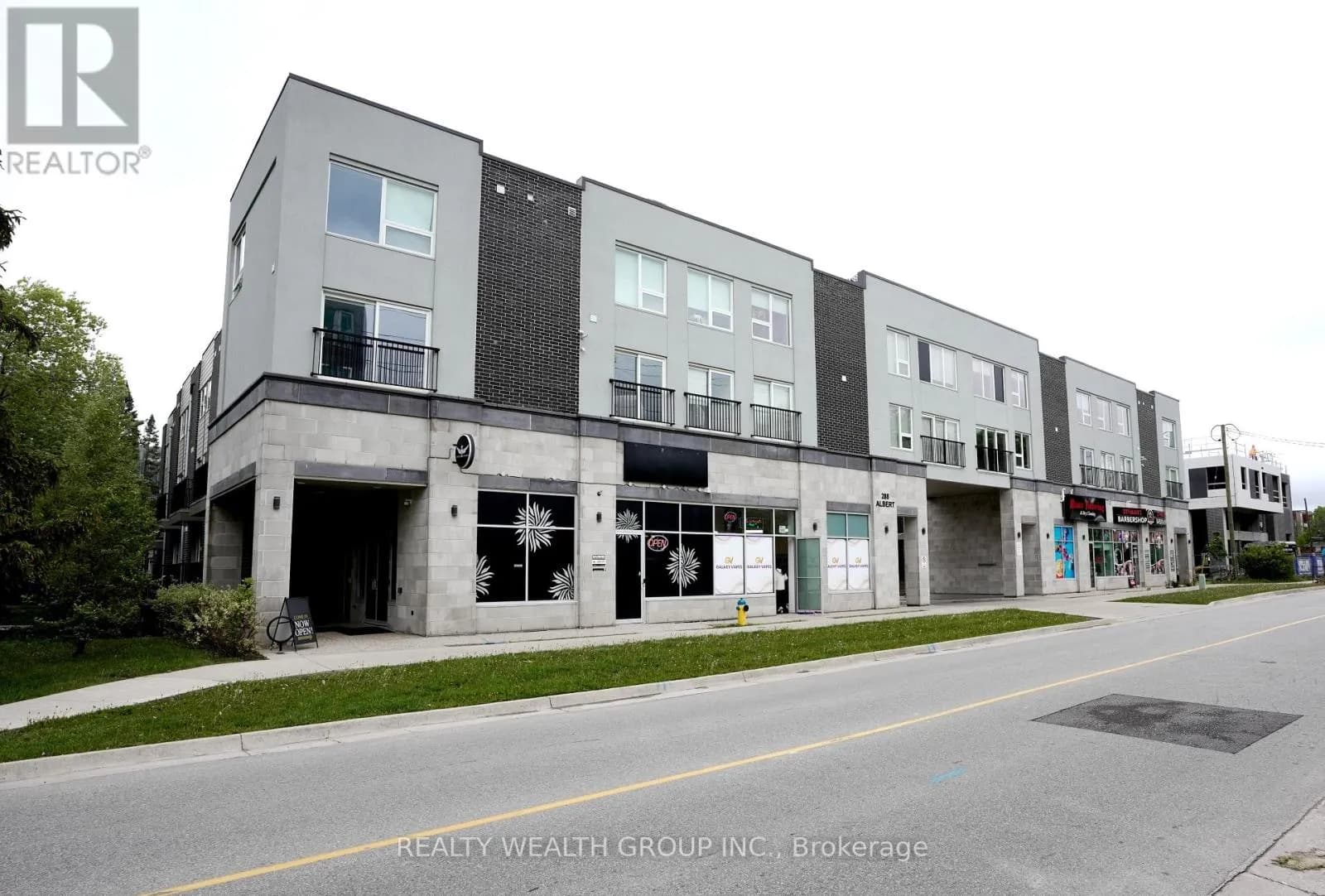 113 - 288 ALBERT STREET — photo 1 of 28
