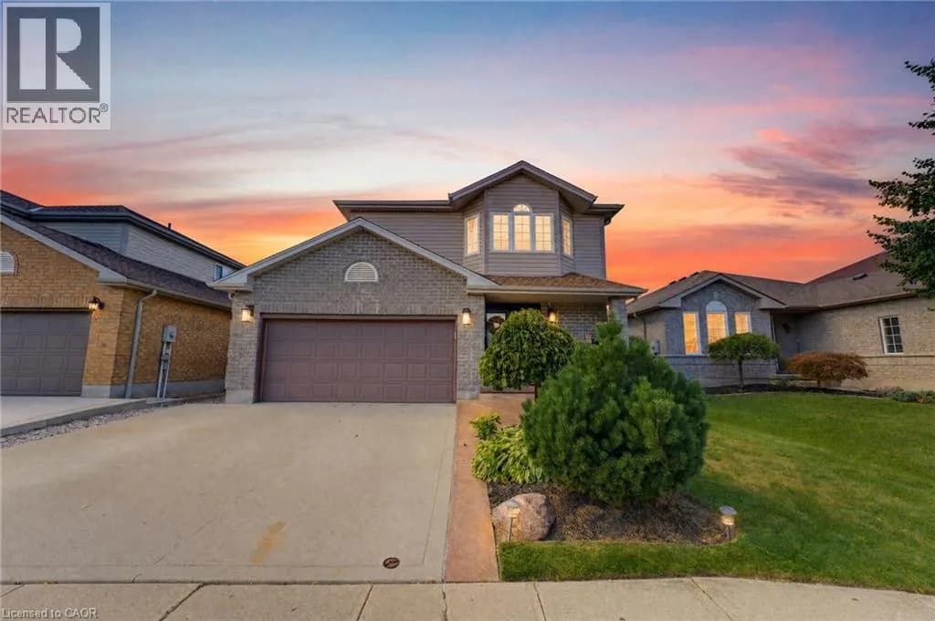 135 MCNICHOL Drive — photo 1 of 46