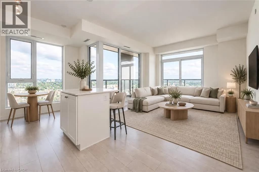 55 DUKE Street Unit# 2102 — photo 4 of 44